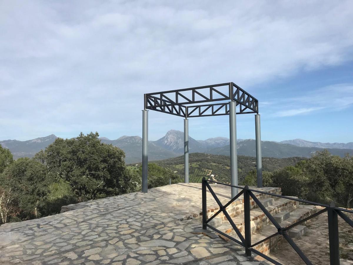 Chacon Lägenhet Prado Del Rey Exteriör bild